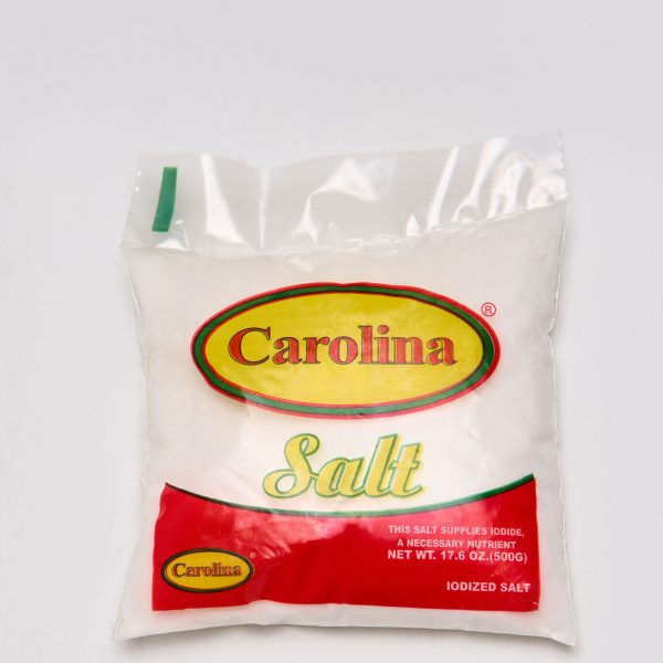 Carolina Salt