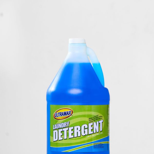 Ultramax Laundry Detergent 1g
